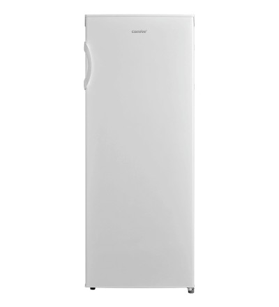 Comfee Comfeè RCU219WH2 Congelatore verticale Libera installazione 5 Cassetti 160 L Statico Classe E