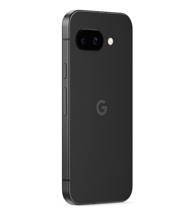 GOOGLE Google Pixel 9a 8+128GB 6.3 5G Obsidian Black DS EU