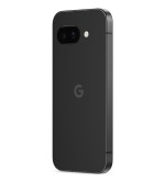 GOOGLE Google Pixel 9a 8+128GB 6.3 5G Obsidian Black DS EU