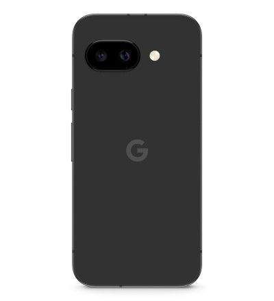 GOOGLE Google Pixel 9a 8+128GB 6.3 5G Obsidian Black DS EU