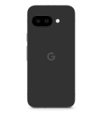 GOOGLE Google Pixel 9a 8+128GB 6.3 5G Obsidian Black DS EU