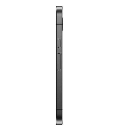 GOOGLE Google Pixel 9a 8+128GB 6.3 5G Obsidian Black DS EU