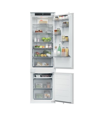 Candy Candy CNBQT3519EW Frigorifero Combinato Da incasso 284 L No Frost Inverter Classe E