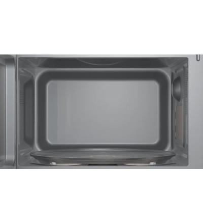 Bosch Bosch BFL623MB4 Microonde da incasso 20 L Potenza 800W Nero