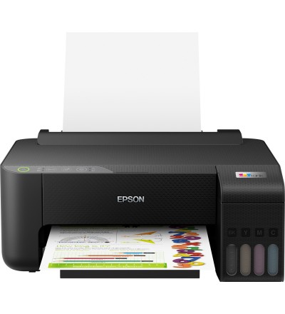 Epson Epson Ecotank Et-1810 Stampante multifunzione inkjet a colori – A4