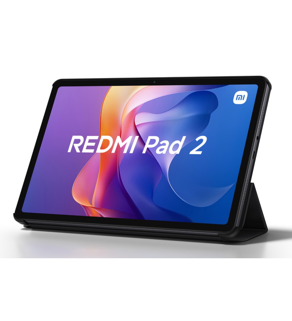 Xiaomi Xiaomi Redmi Pad 2 11 4+128GB WiFi Graphite Gray + Cover ITA