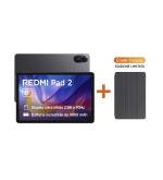 Xiaomi Xiaomi Redmi Pad 2 11 4+128GB WiFi Graphite Gray + Cover ITA