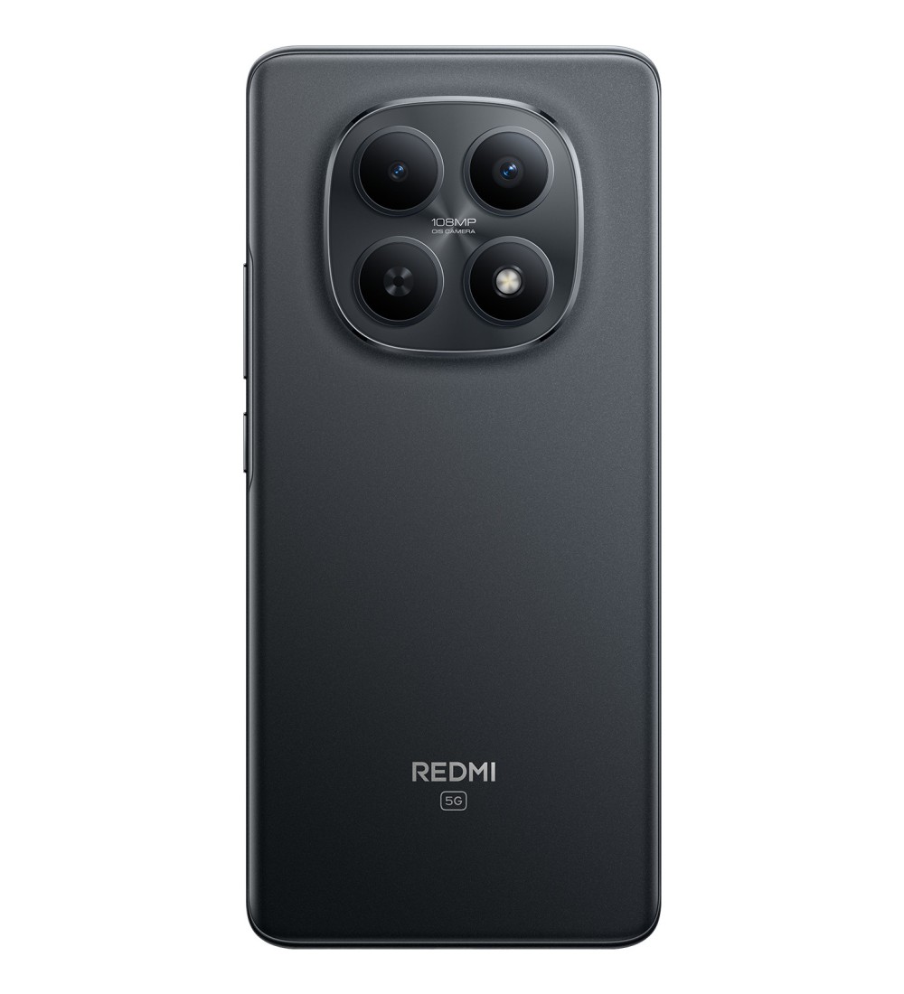 Xiaomi Xiaomi Redmi Note 15 8+256GB 6.77 5G Midnight Black ITA