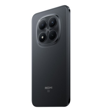 Xiaomi Xiaomi Redmi Note 15 Pro+ 8+256GB 6.83 5G Midnight Black ITA