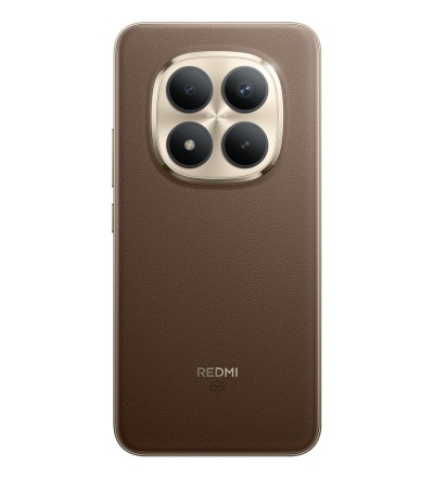 Xiaomi Xiaomi Redmi Note 15 Pro+ 8+256GB 6.83 5G Mocha Brown ITA