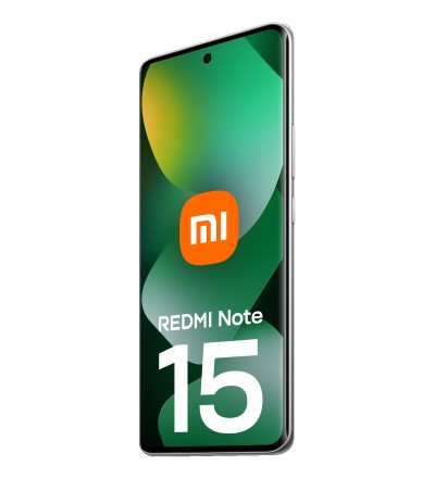 Xiaomi Xiaomi Redmi Note 15 8+256GB 6.77 NFC Forest Green DS EU