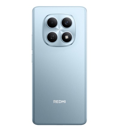 Xiaomi Xiaomi Redmi Note 15 8+256GB 6.77 NFC Glacier Blue DS EU