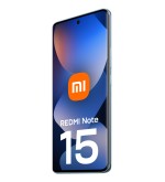 Xiaomi Xiaomi Redmi Note 15 8+256GB 6.77 NFC Glacier Blue DS EU