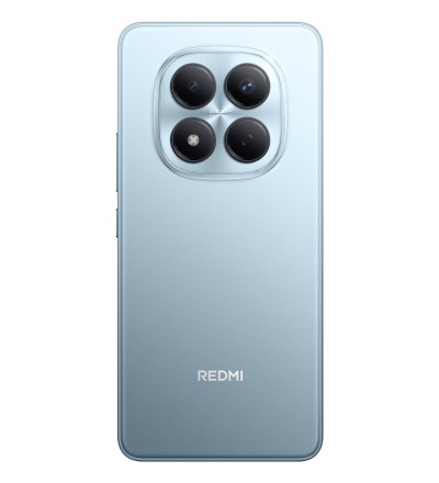 Xiaomi Xiaomi Redmi Note 15 Pro 8+256GB 6.77 Glacier Blue EU