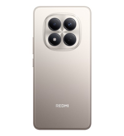 Xiaomi Xiaomi Redmi Note 15 Pro 8+256GB 6.77 Titanium Color EU