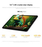 Xiaomi Xiaomi Redmi Pad 2 Pro 12.1 6+128GB 5G Graphite Gray EU