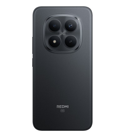 Xiaomi Xiaomi Redmi Note 15 Pro+ 12+512GB 6.83 5G Midnight Black ITA