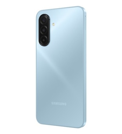 Samsung Samsung SM-A175 A17 4+128GB6.7 4G Light Blue DS EU