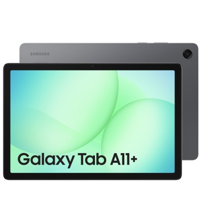 Samsung Samsung SM-X230 Galaxy Tab A11+ 6+128GB 11 Gray ITA