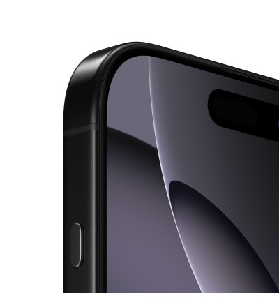 APPLE Apple iPhone 16 Pro Max 256 GB 6.9 Titanio Nero Europa MYWV3ZD/A