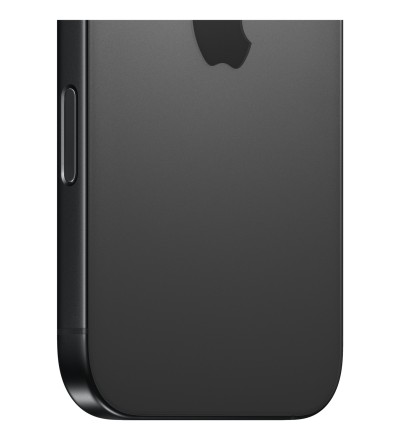 APPLE Apple iPhone 16 Pro Max 256 GB 6.9 Titanio Nero Europa MYWV3ZD/A