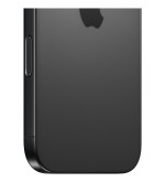 APPLE Apple iPhone 16 Pro Max 256 GB 6.9 Titanio Nero Europa MYWV3ZD/A
