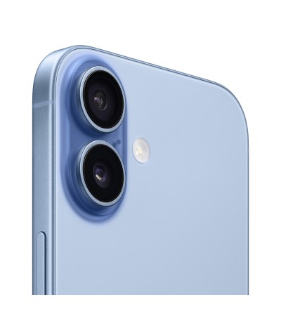 APPLE Apple iPhone 17 512GB 6,3 Colore Mist Blue Garanzia Europa