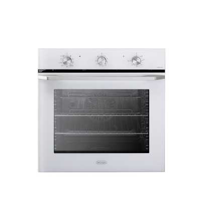De’Longhi De'Longhi forno elettrico multifunzione da incasso NSM 7BL PPP 74L bianco