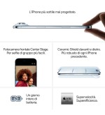 APPLE Apple iPhone Air 1TB 6,5 Sky Blue ITA MG304QL/A