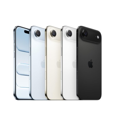 APPLE Apple iPhone Air 1TB 6,5 Sky Blue ITA MG304QL/A