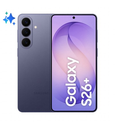Samsung Samsung Galaxy S26+ 6.7 12GB 512GB 5G Colore Viola Garanzia Europa