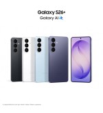 Samsung Samsung Galaxy S26+ 6.7 12GB 512GB 5G Colore Viola Garanzia Europa
