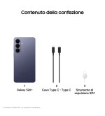 Samsung Samsung Galaxy S26+ 6.7 12GB 512GB 5G Colore Viola Garanzia Europa