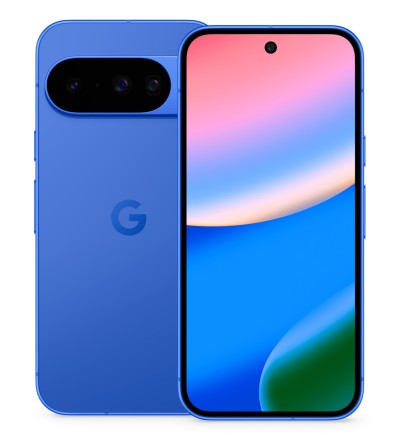 GOOGLE Google Pixel 10 6.3 12GB 128GB 5G Colore Indigo Blue Garanzia Europa