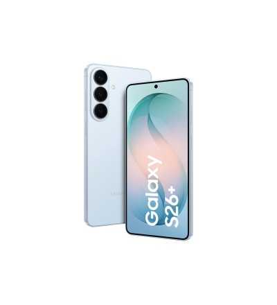 Samsung Samsung Galaxy S26+ 6.7 12GB 512GB 5G Colore Celeste Garanzia Europa