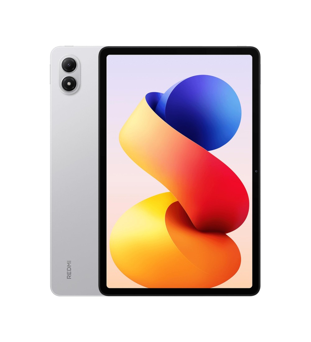 Xiaomi Xiaomi Redmi Pad 2 Pro 12.1 6GB 128GB WiFi 12.1 6GB 128GB Silver Garanzia Europa