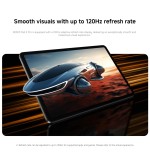 Xiaomi Xiaomi Redmi Pad 2 Pro 12.1 6GB 128GB WiFi 12.1 6GB 128GB Silver Garanzia Europa