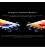 Xiaomi Xiaomi Redmi Pad 2 Pro 12.1 6GB 128GB WiFi 12.1 6GB 128GB Silver Garanzia Europa