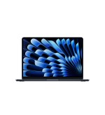 APPLE Apple MacBook Air 13 M5 10 Core CPU 10 Core GPU 16GB 1TB Colore Midnight Garanzia Italia