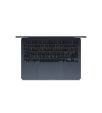 APPLE Apple MacBook Air 13 M5 10 Core CPU 10 Core GPU 16GB 1TB  Colore Midnight Garanzia Italia