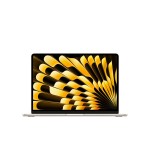 APPLE Apple MacBook Air 13 M5 10 Core CPU 10 Core GPU 16GB 1TB Colore Starlight Garanzia Italia