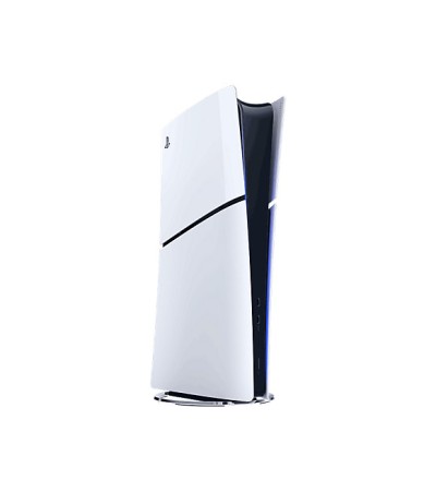 SONY PS5 Console 1TB Digital Slim White EU