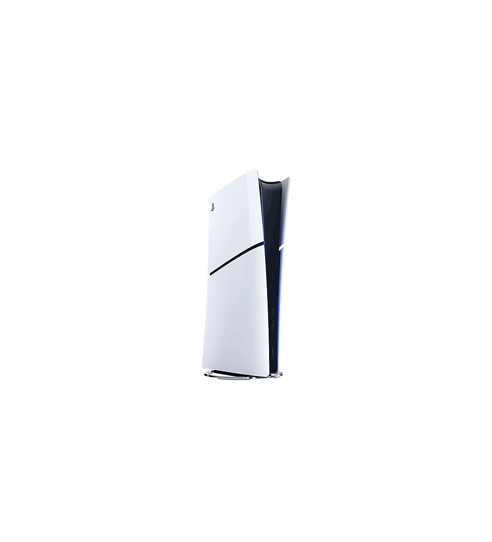 SONY PS5 Console 1TB Digital Slim White EU