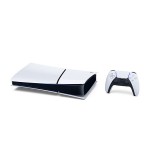 SONY PS5 Console 1TB Digital Slim White EU