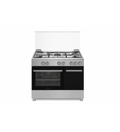 Schaub Lorenz CUCINA SCH L.SS941GVEX 905F/GAS F.GAS MULTI5 GRILL EL.INOX