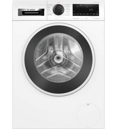 Bosch Bosch WGG142Z8IT Lavatrice 9 KG Centrifuga 1200 Giri Motore Inverter Classe A