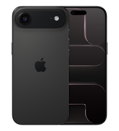 APPLE Apple iPhone Air 256GB 6,5 Colore Space Black Garanzia Europa 24 mesi