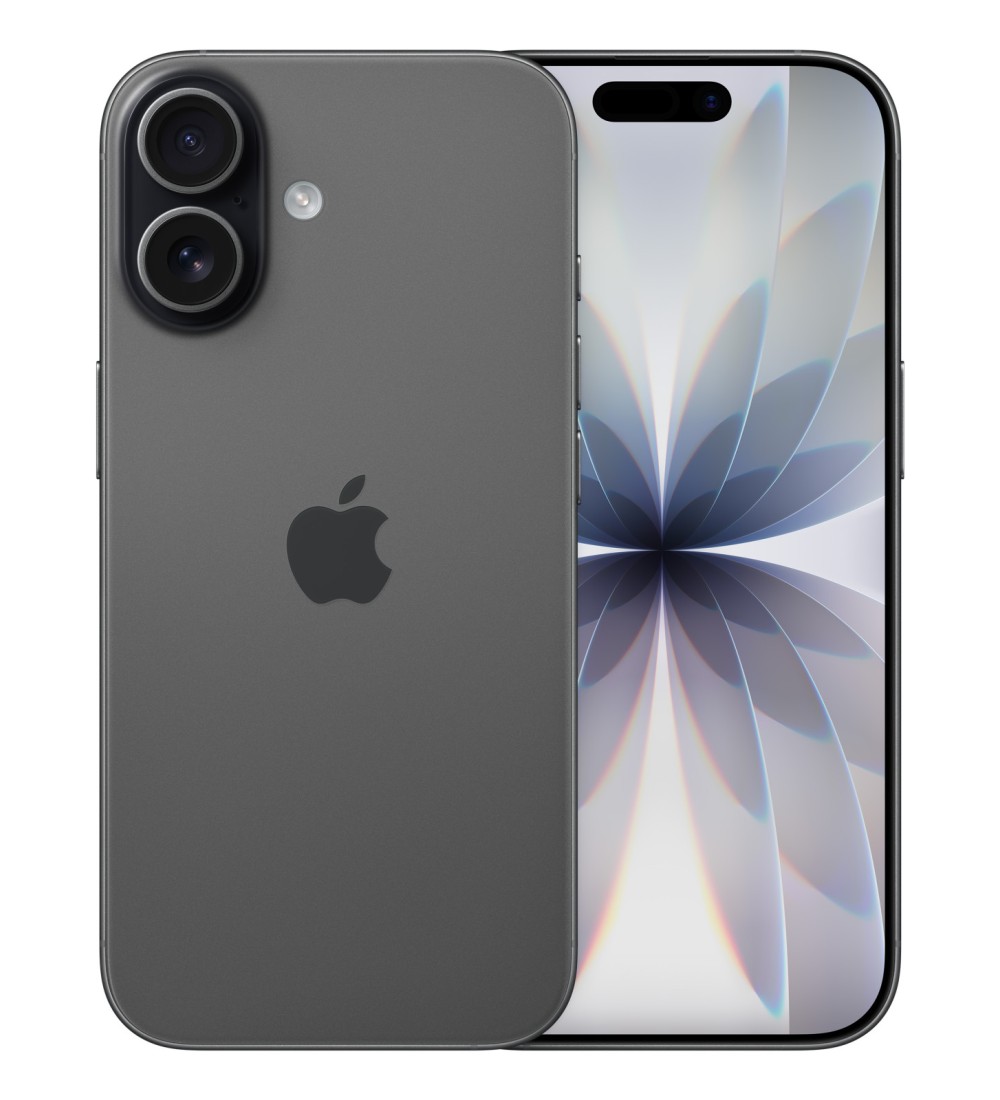 APPLE Apple iPhone 17 256GB 6.3 Colore Nero Garanzia Europa 24 mesi
