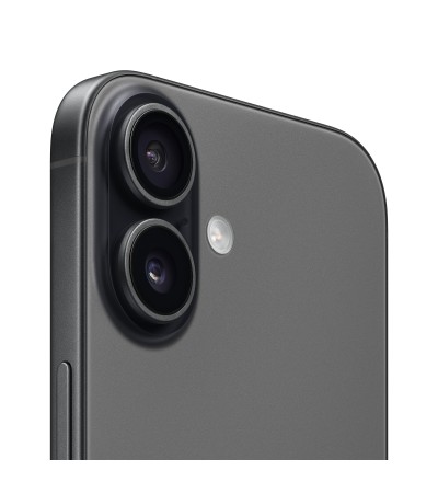 APPLE Apple iPhone 17 256GB 6.3 Colore Nero Garanzia Europa 24 mesi