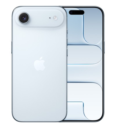 APPLE Apple iPhone Air 256GB 6,5 Colore Sky Blue Garanzia Europa 24 mesi
